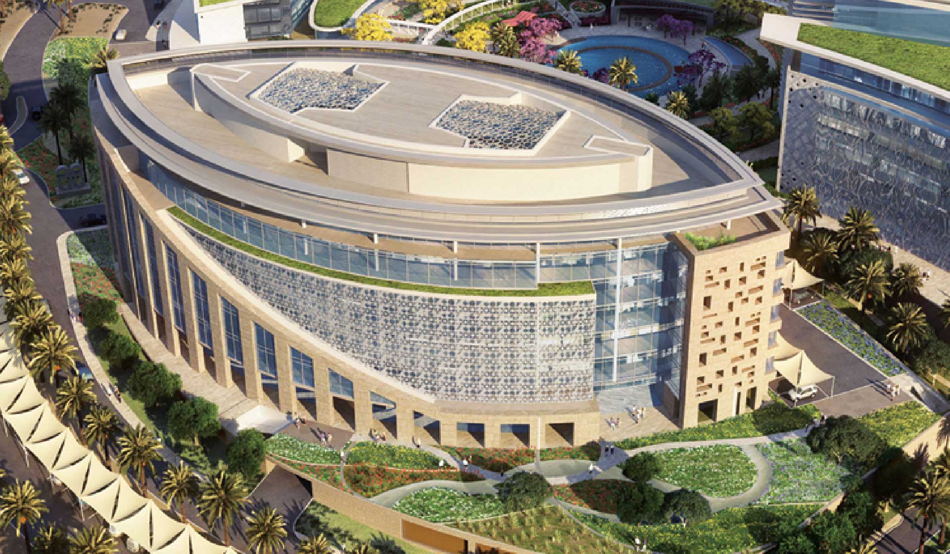 OMRAN-HQ-Muscat-Oman
