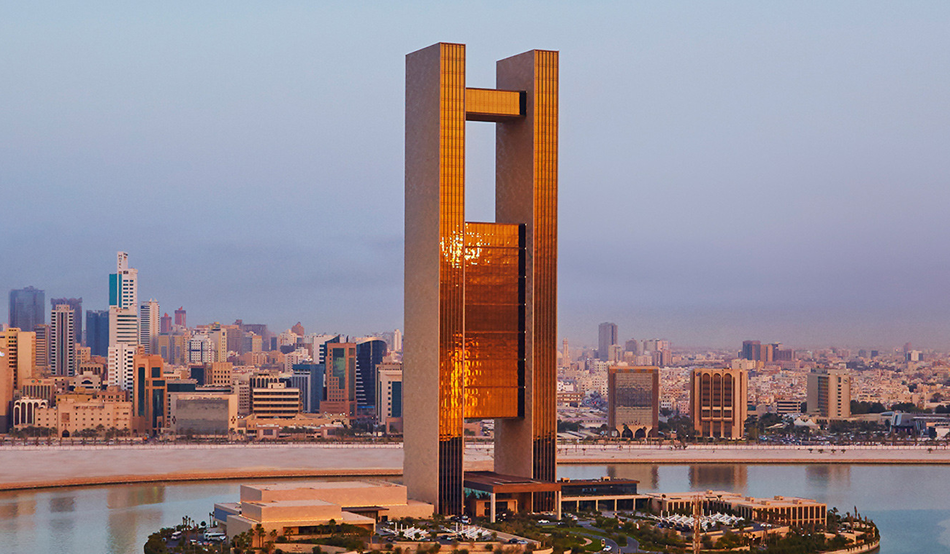 Four Seasons - Bahrain