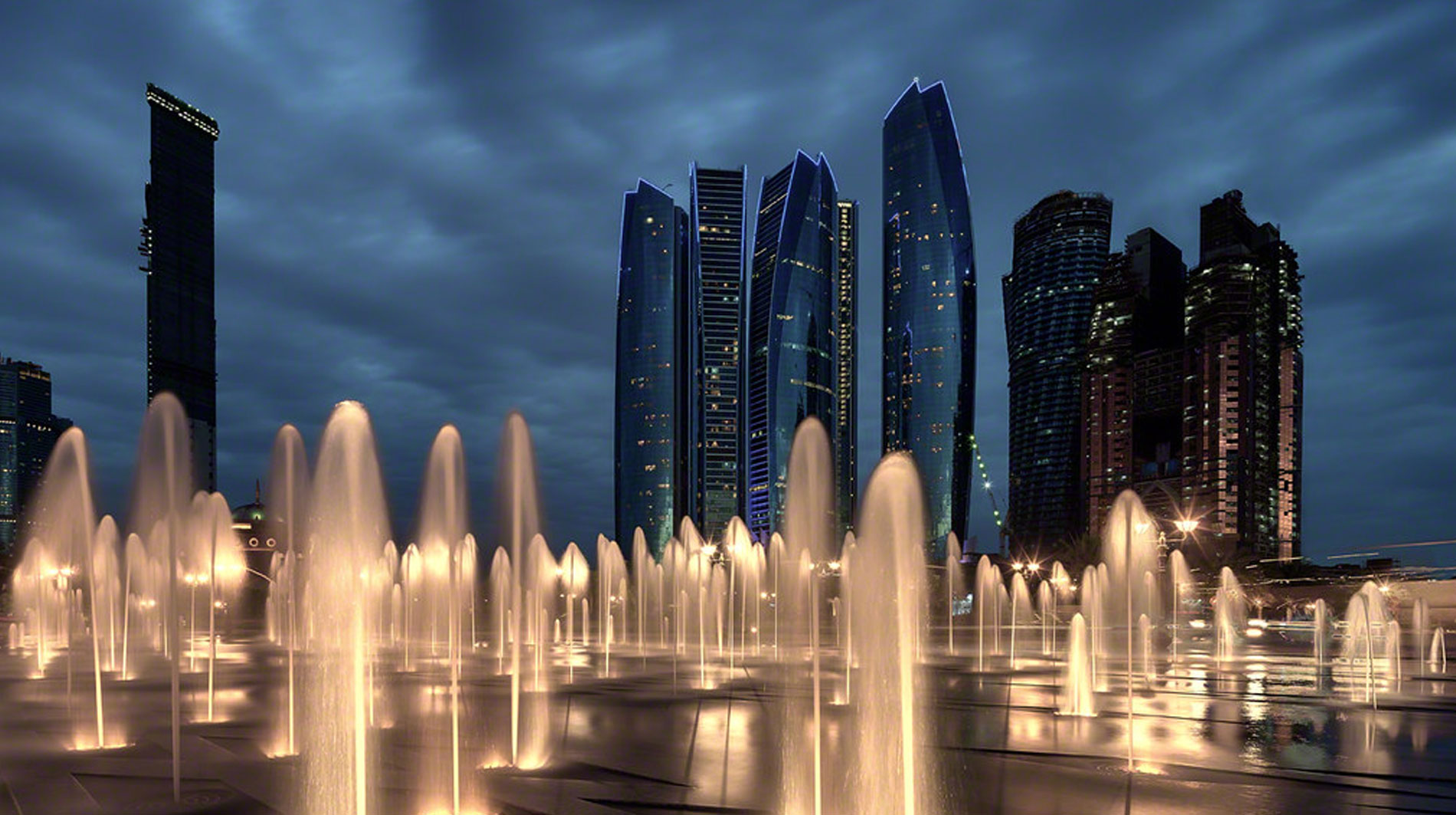 ETIHAD-TOWERS-Abu-Dhabi