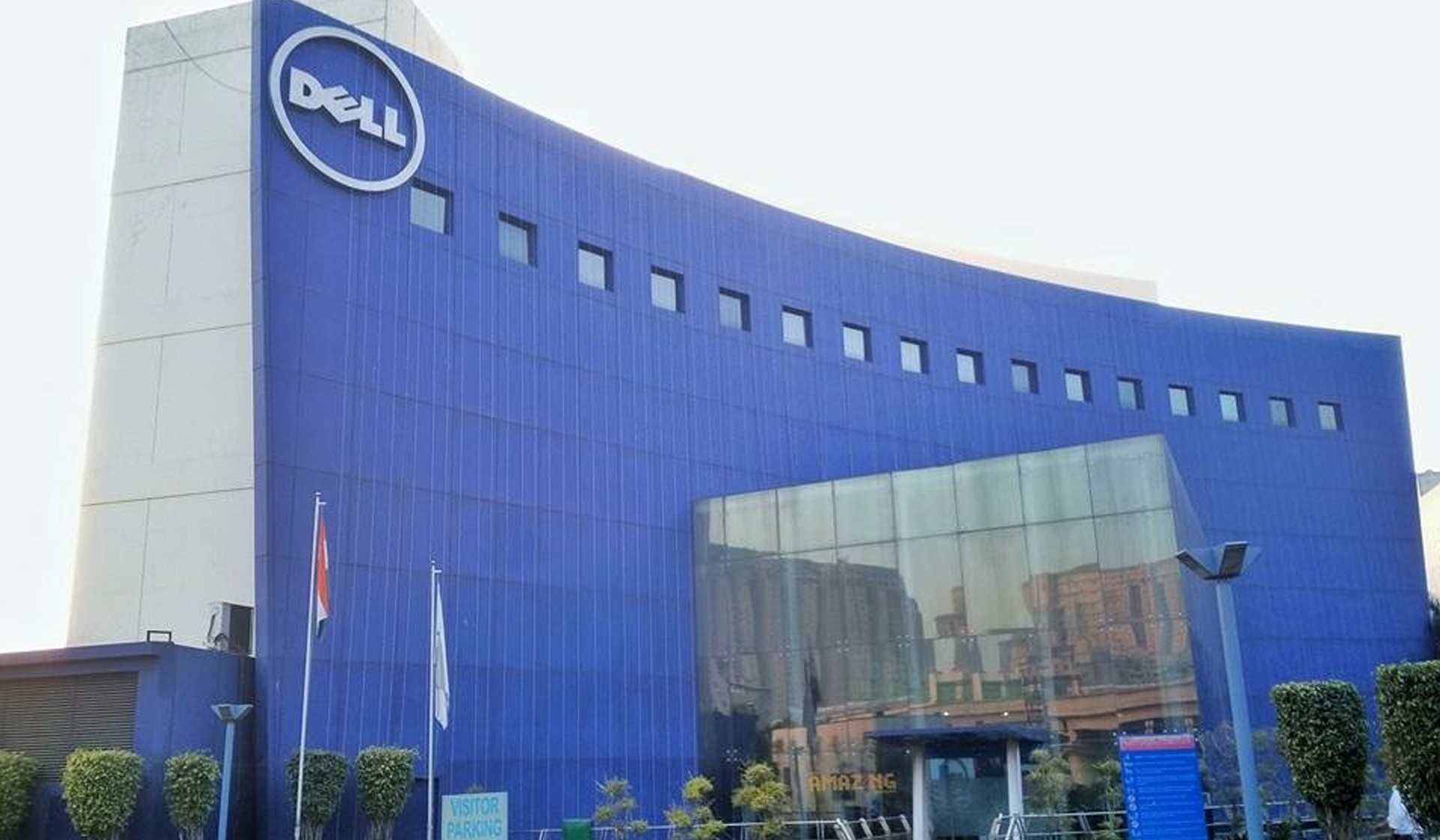 Dell,-Hyderabad