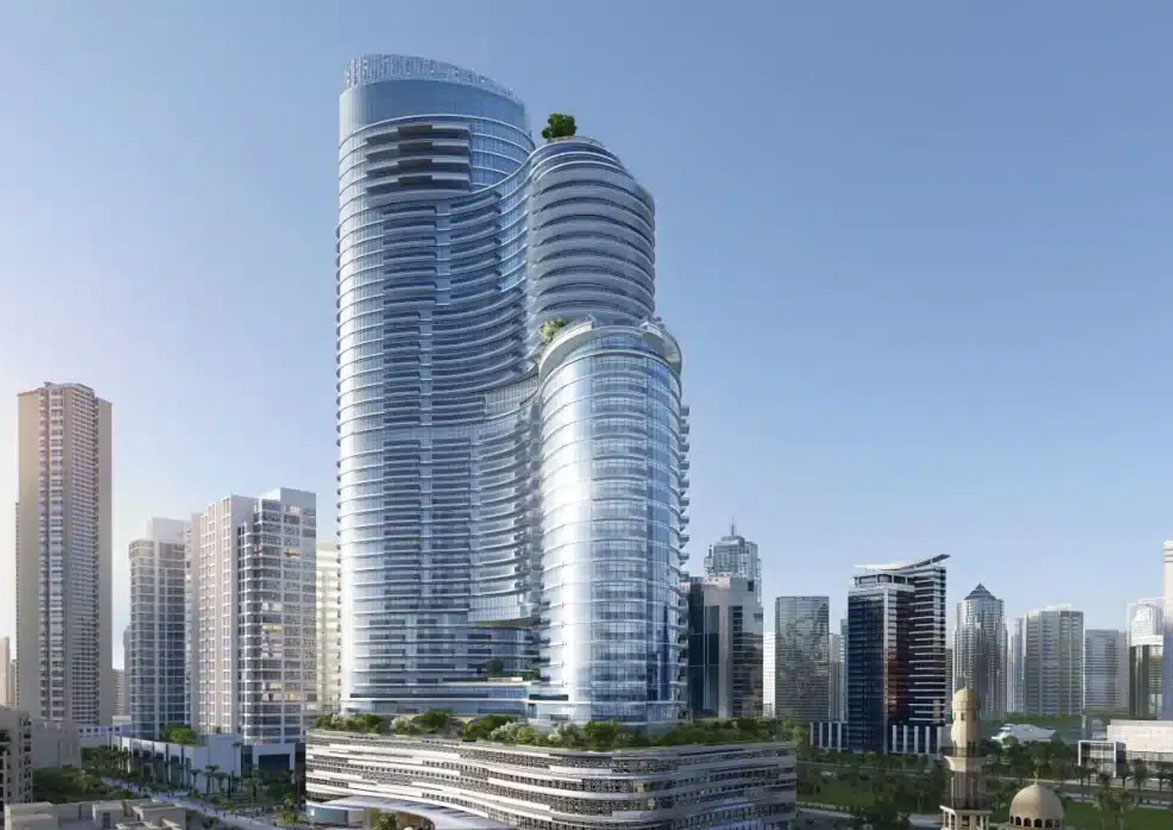 Imperial-Avenue-Dubai