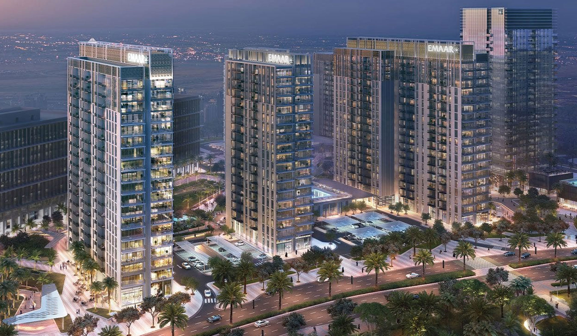 The-Park-Heights-Dubai