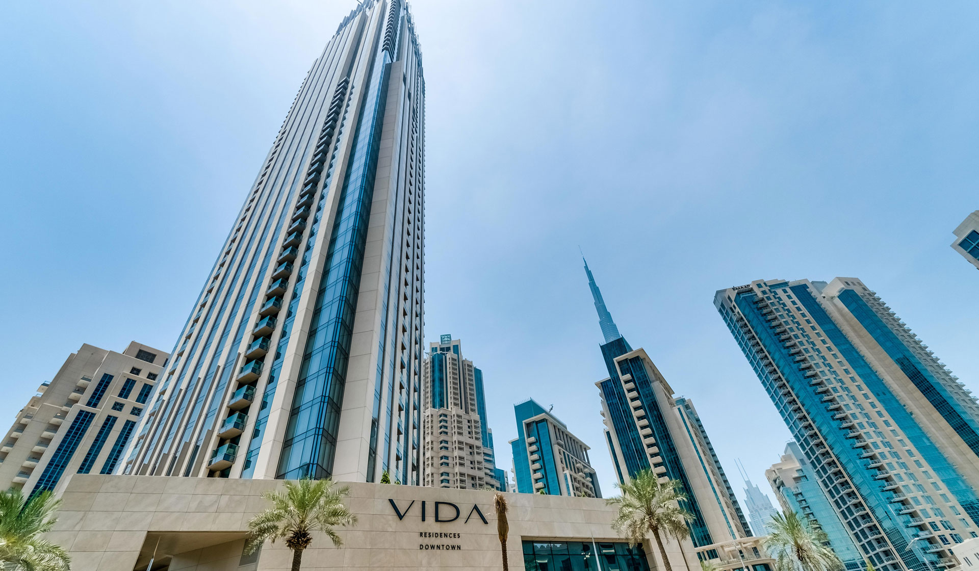 VIDA-Residences