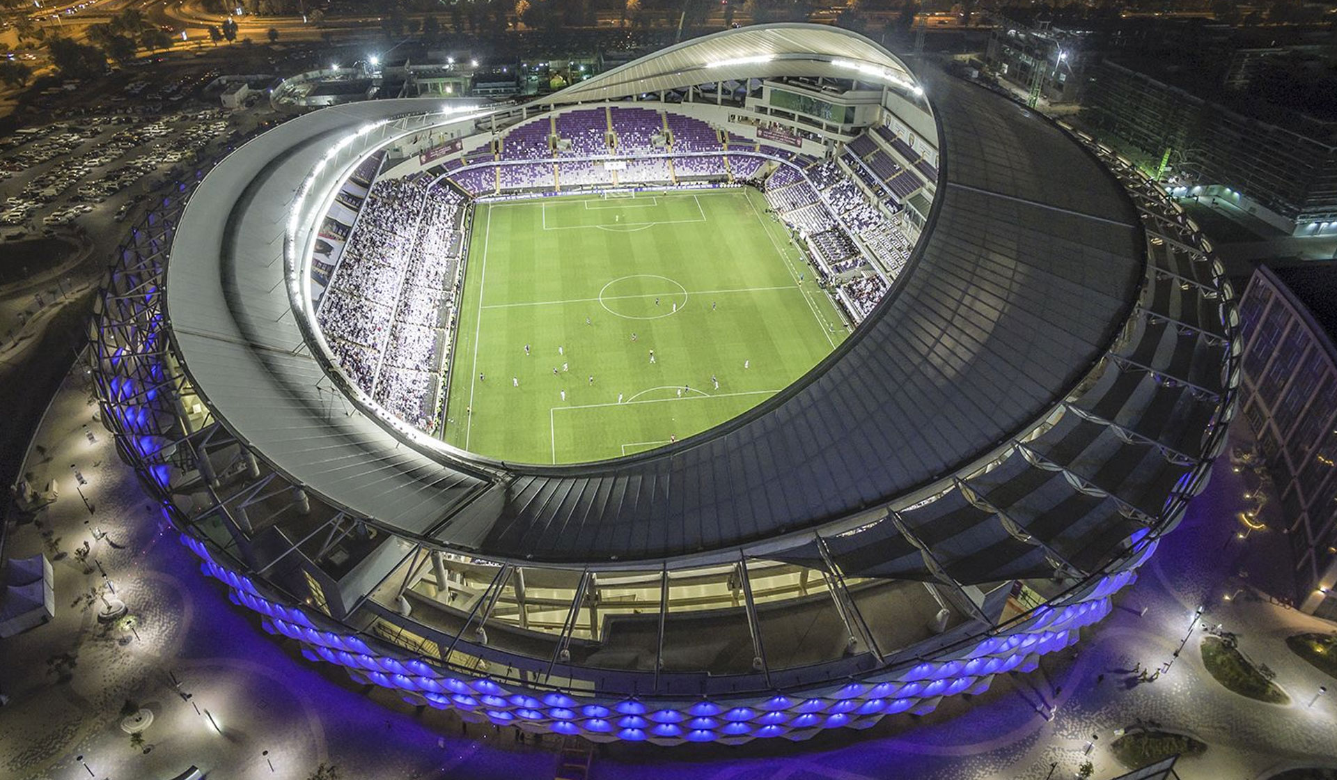 Hazza-Bin-Zayed-Stadium