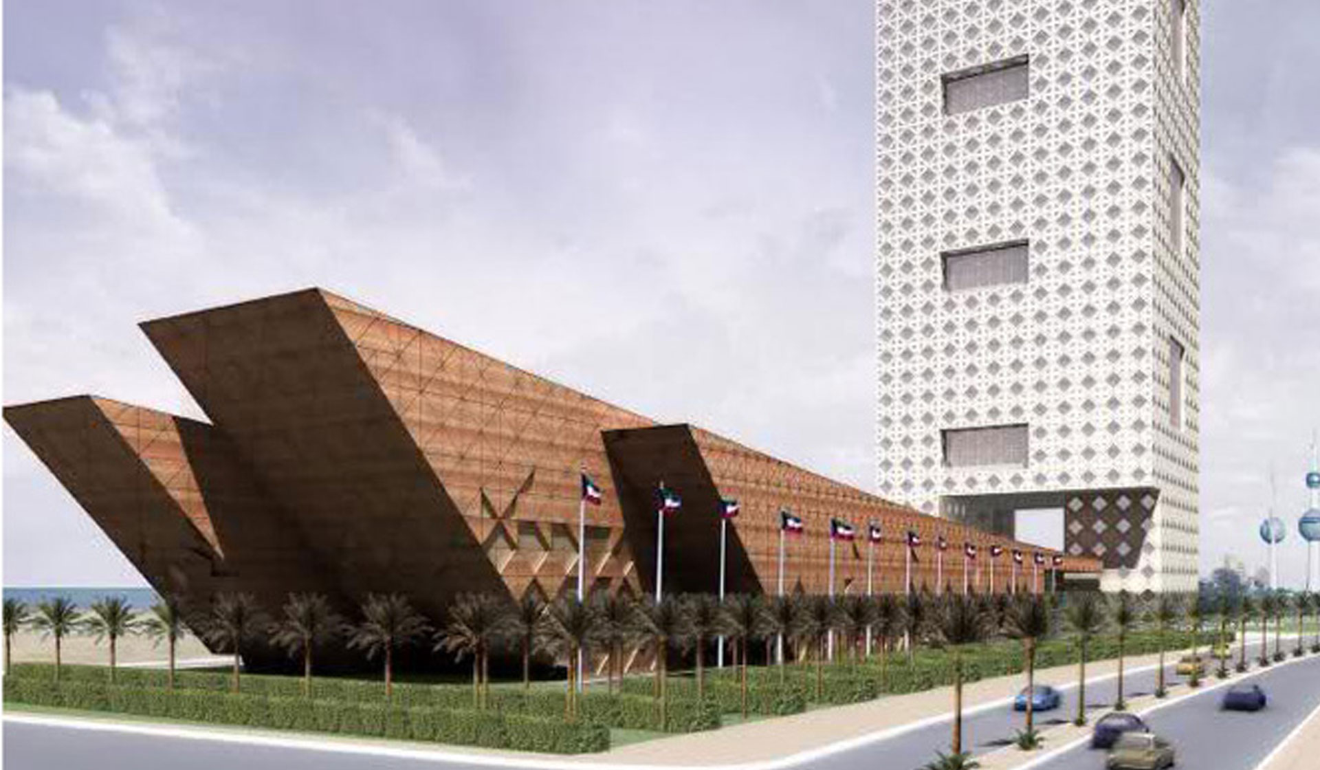 KIA-HQ-Kuwait