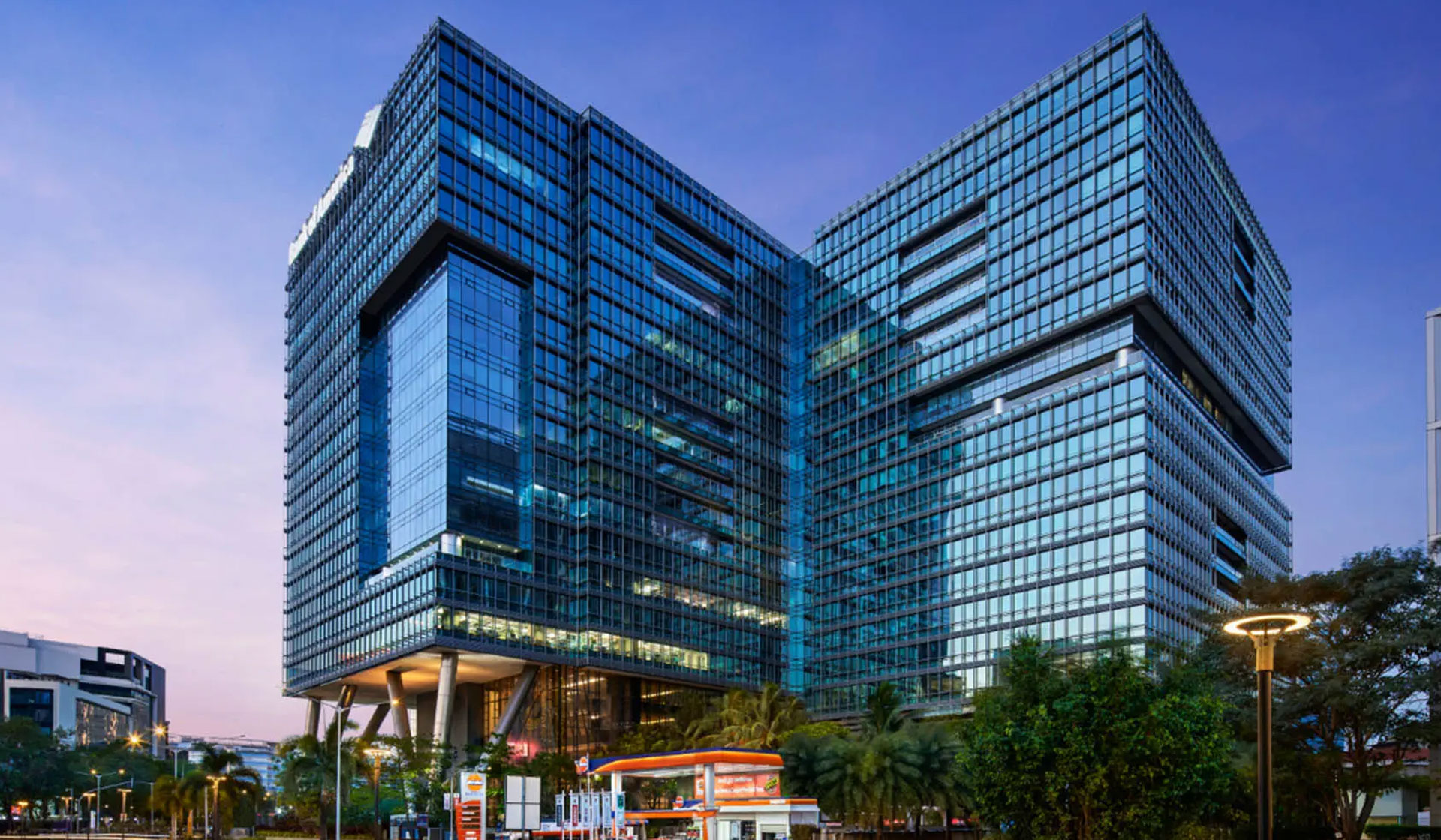 One-BKC-Mumbai