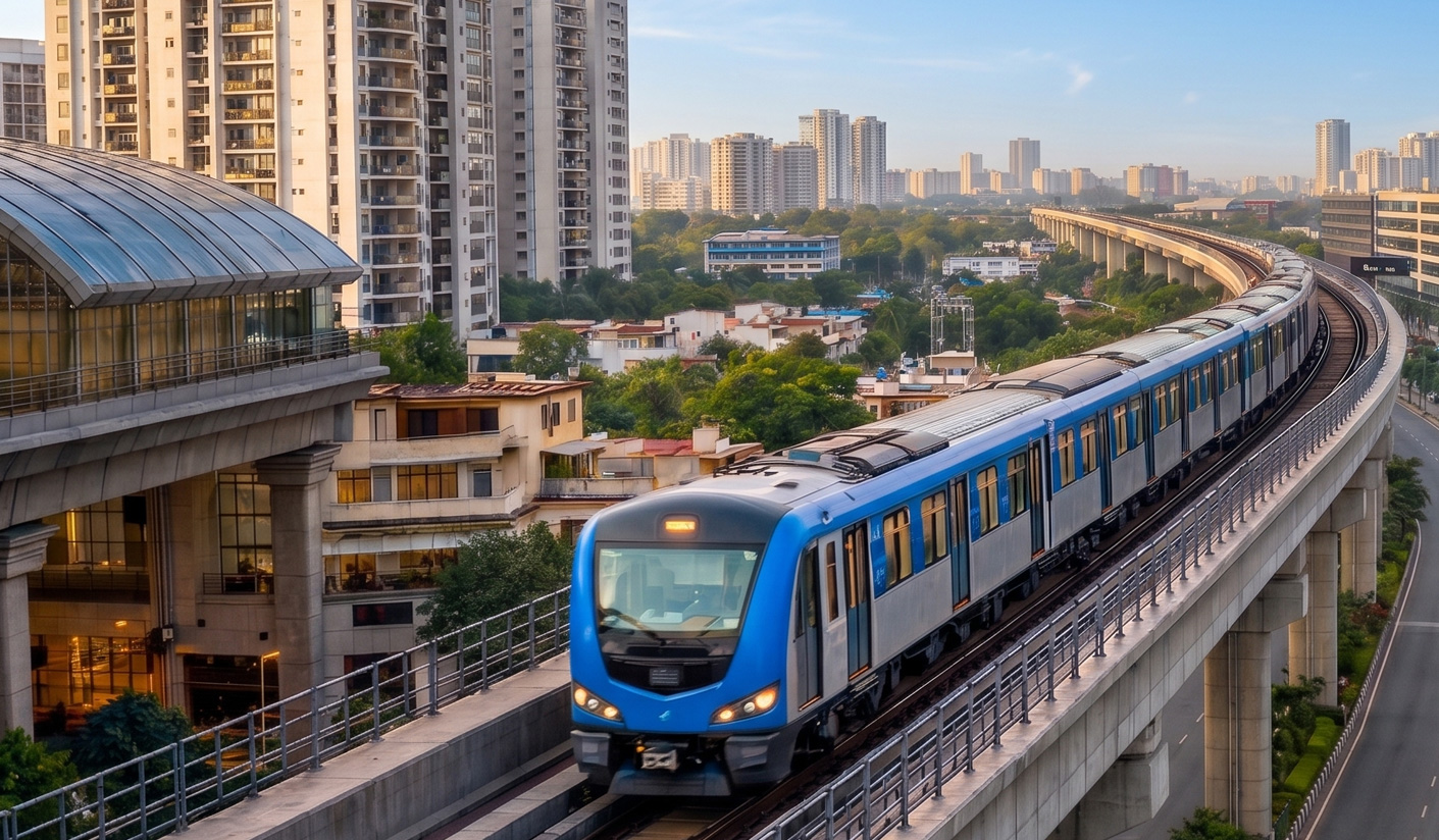 Chennai-Metro-Rail,-Phase-2