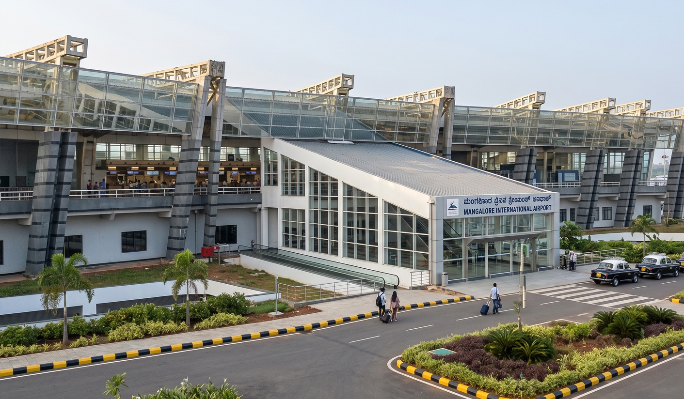 Mangalore-International-Airport