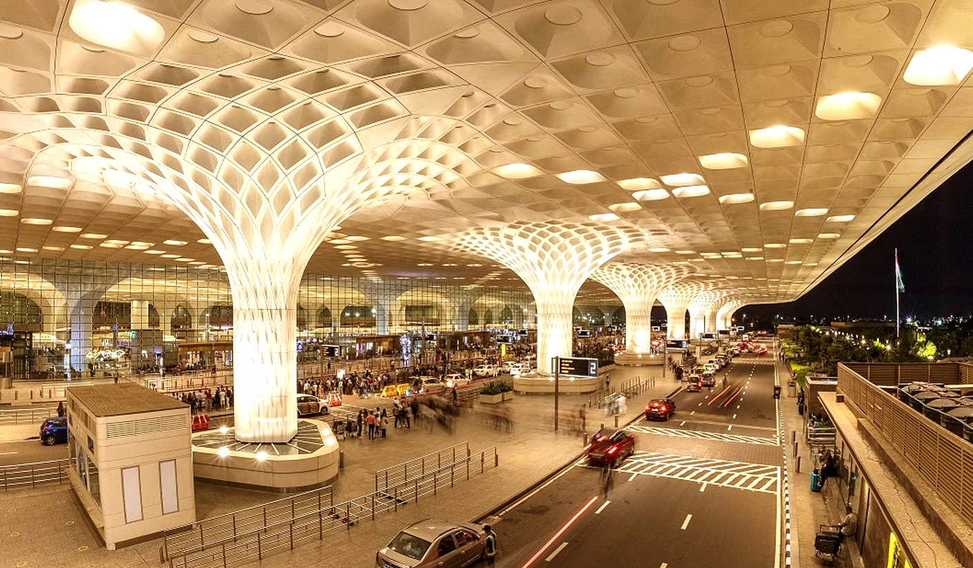 Mumbai-International-Airport-Terminal-2