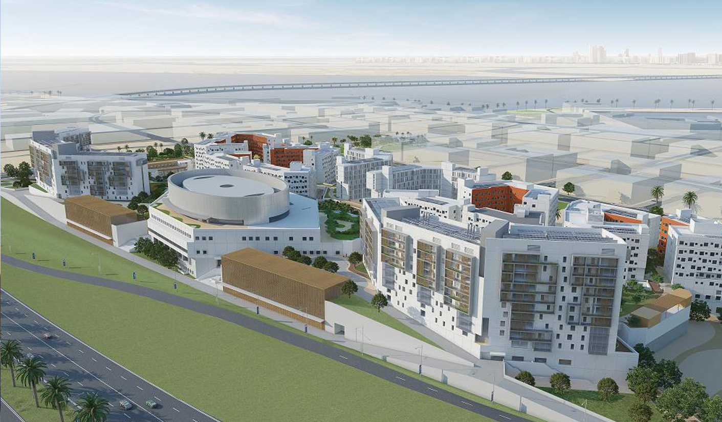 New-York-University,-Abu-Dhabi