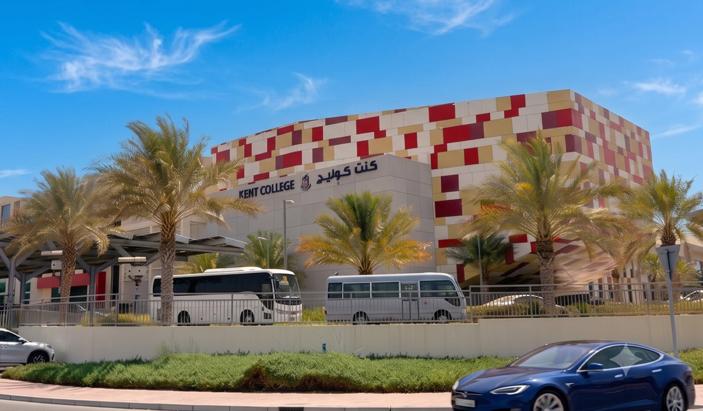 ⁠Kent-College-Dubai